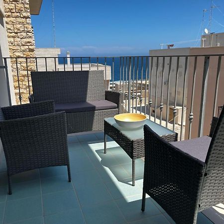 Le Stanze Di Miriam Bed and Breakfast Polignano a Mare Buitenkant foto