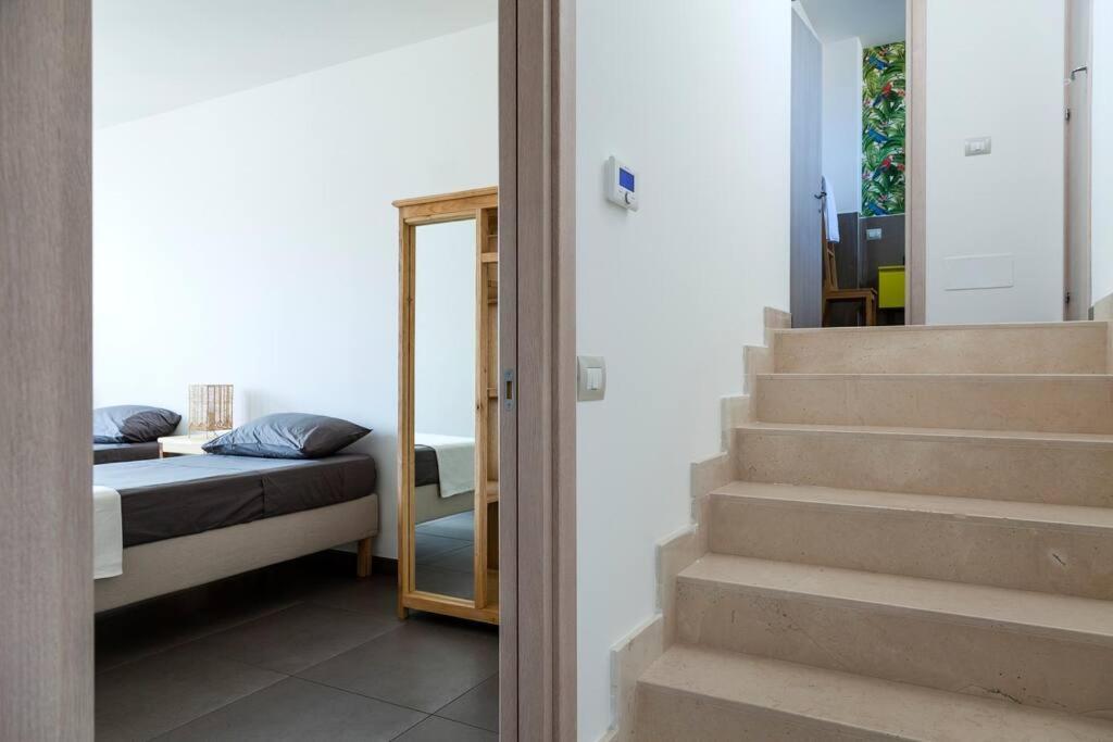 Le Stanze Di Miriam Bed and Breakfast Polignano a Mare Buitenkant foto