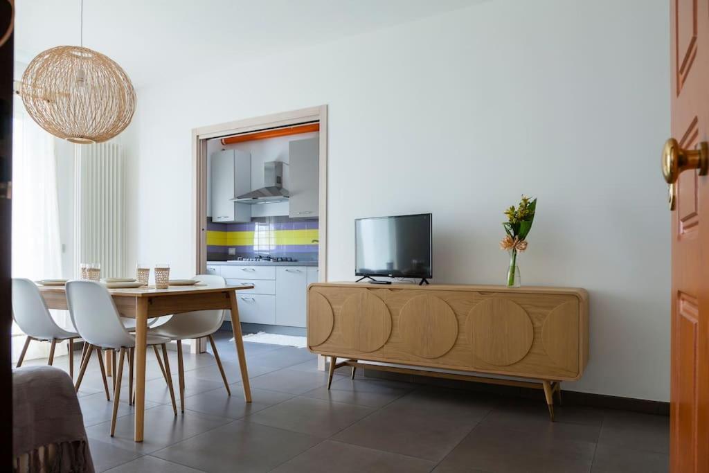 Le Stanze Di Miriam Bed and Breakfast Polignano a Mare Buitenkant foto