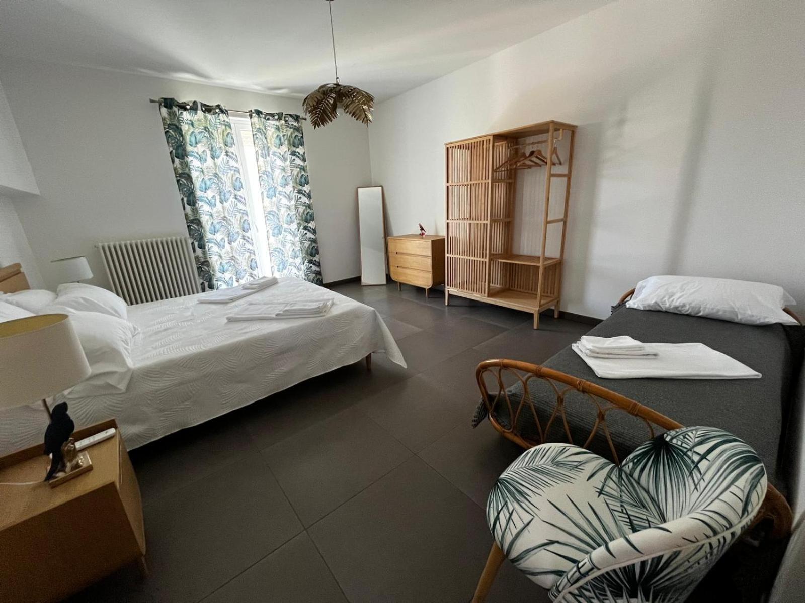 Le Stanze Di Miriam Bed and Breakfast Polignano a Mare Buitenkant foto