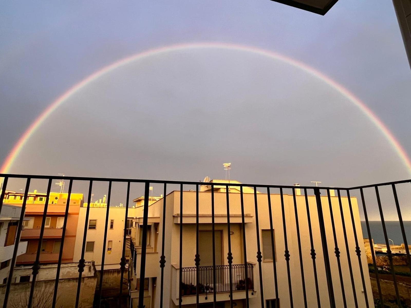 Le Stanze Di Miriam Bed and Breakfast Polignano a Mare Buitenkant foto